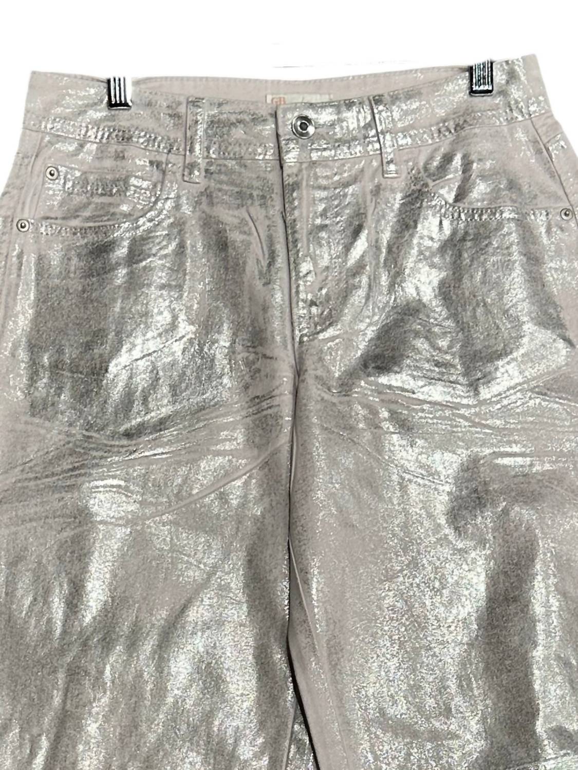 Women's Wide Leg Jeans