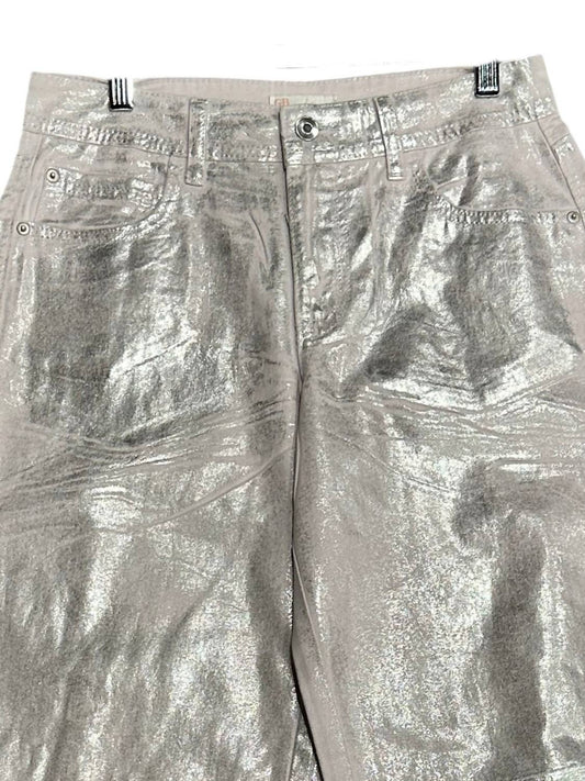Women's Wide Leg Jeans