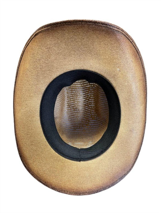 Kids' Buckaroo Canvas Cowboy Hat