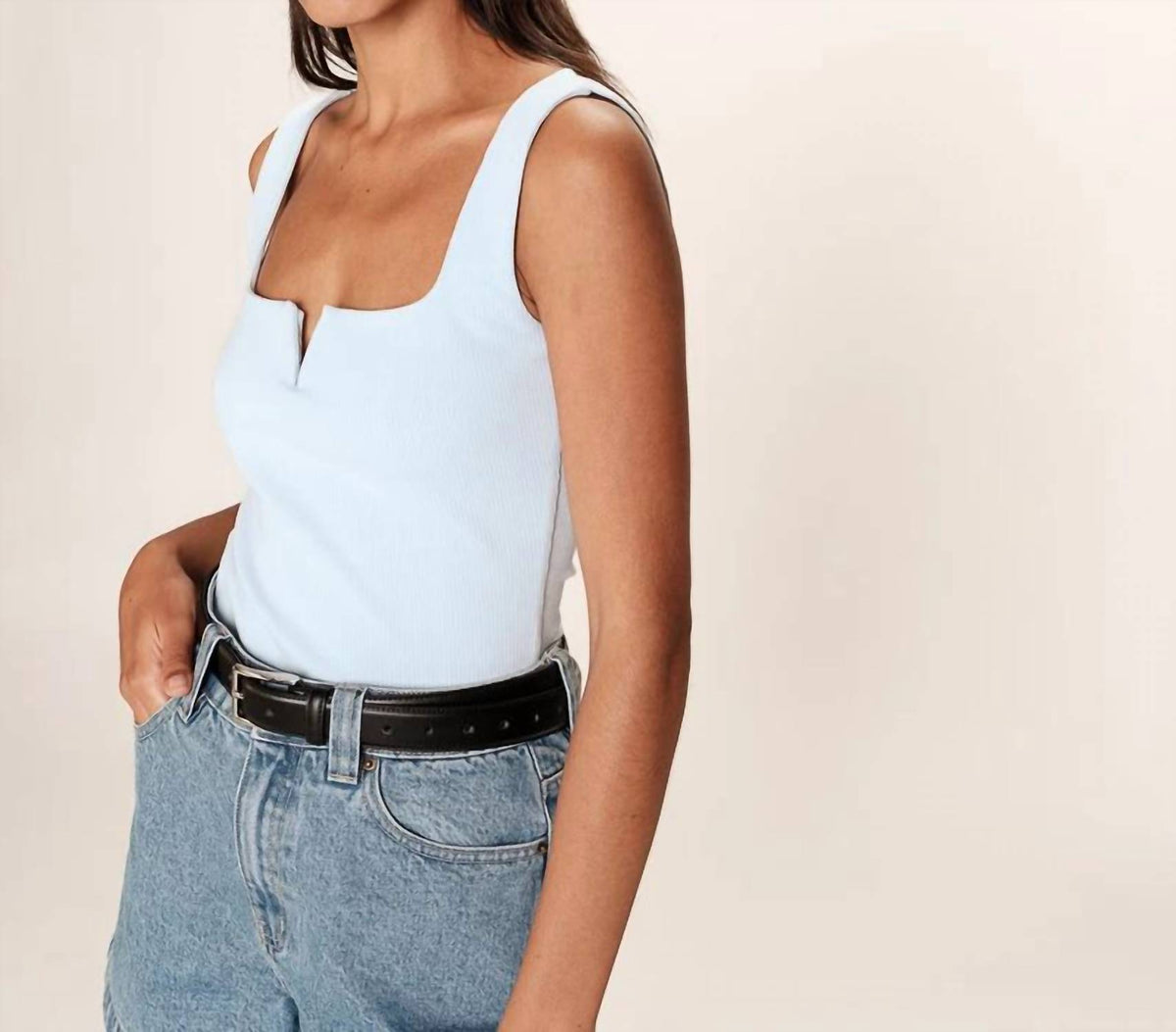 Rena Tank Top
