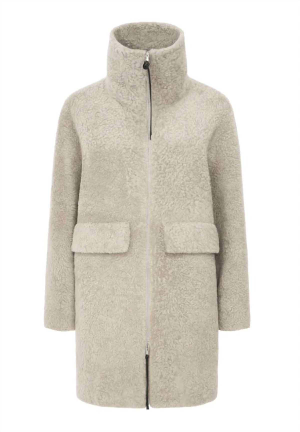 Women's Phoenix Anorak Coat