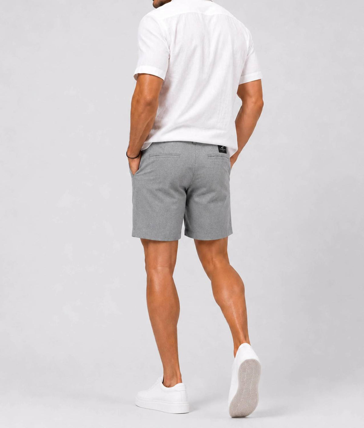 Hybrid Shorts