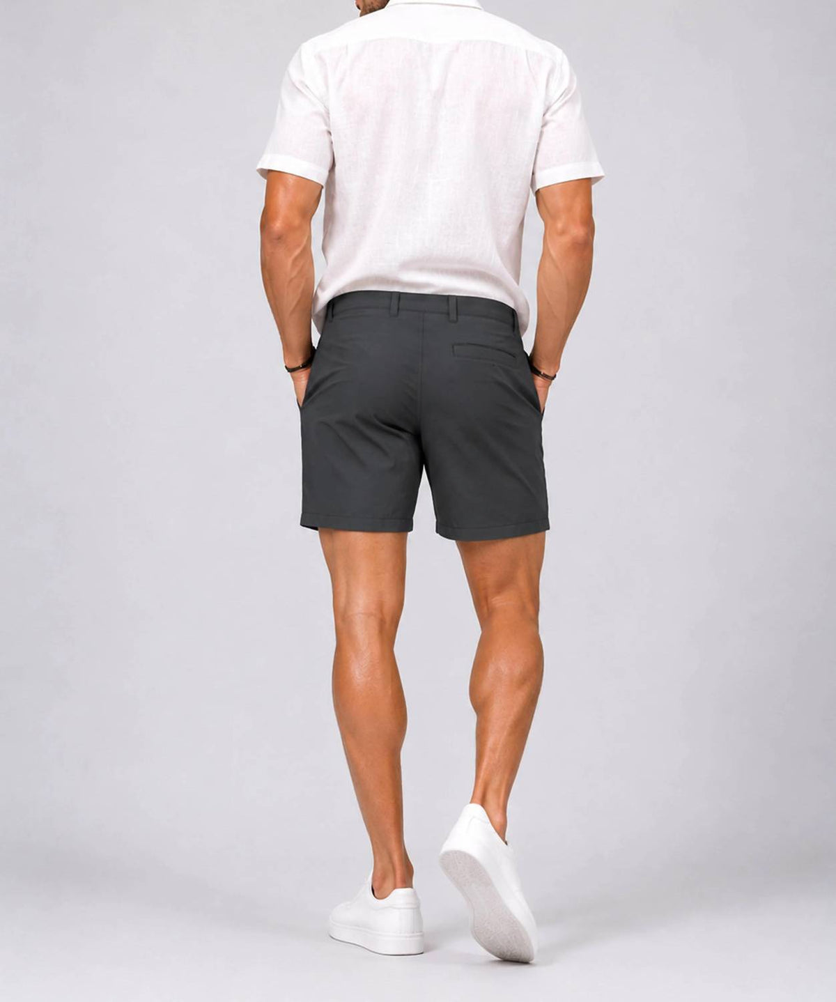 Hybrid Swimming Shorts