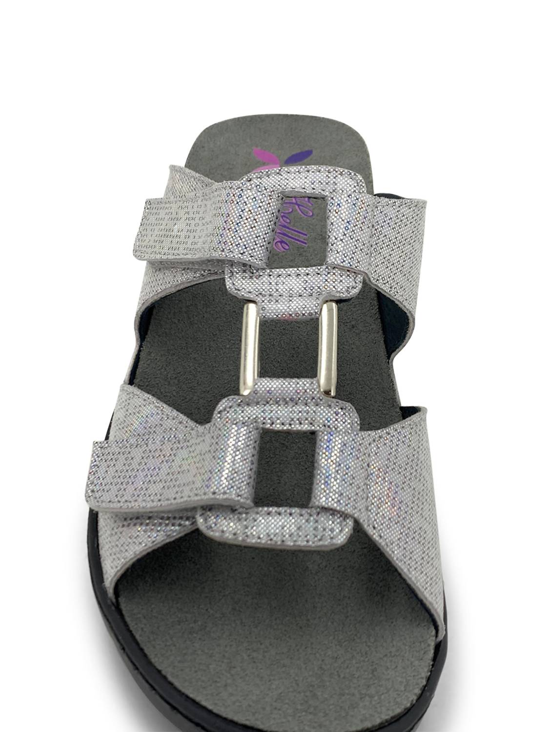 Women's Aria Adjustable Strap Sandals