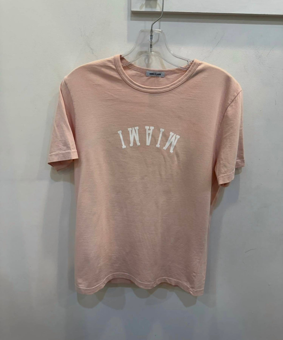 WOMEN'S MIAMI TEE