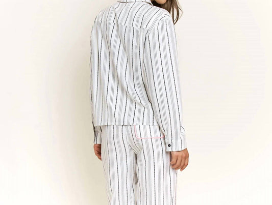 Nap Era Long Sleeve Top