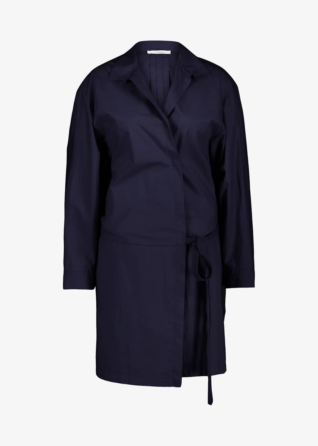 Cilli Wrap Dress