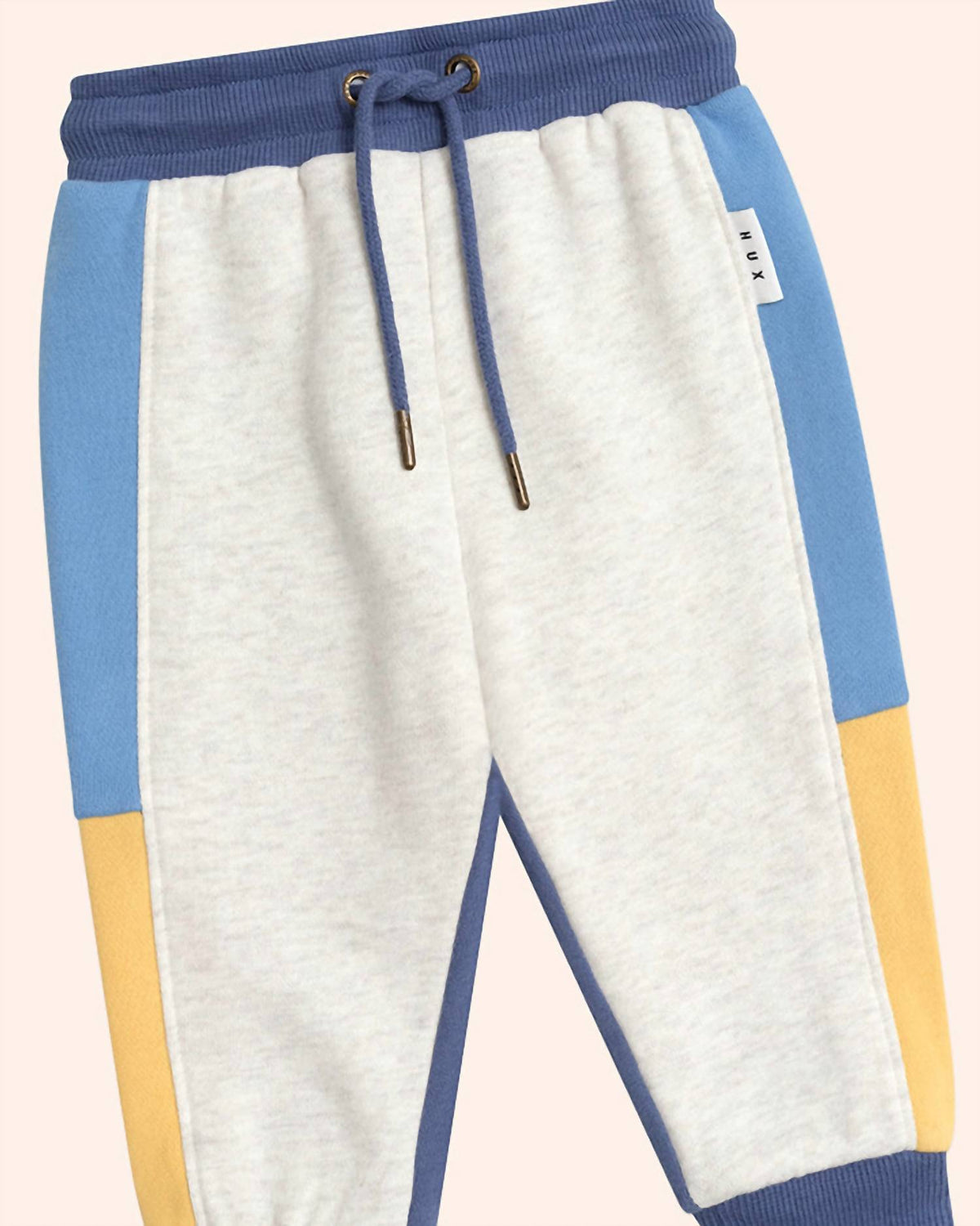 Boy's Varsity Track Pants