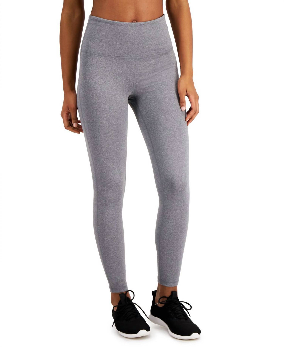 Women's Sweat Set 7/8 Length Leggings