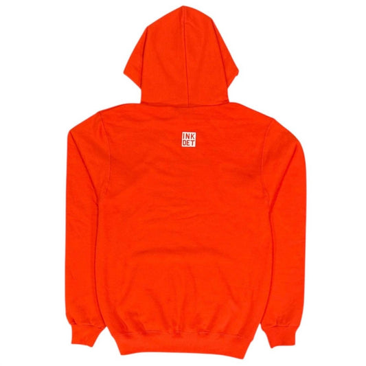 Men's Champion Detroit Hoodie