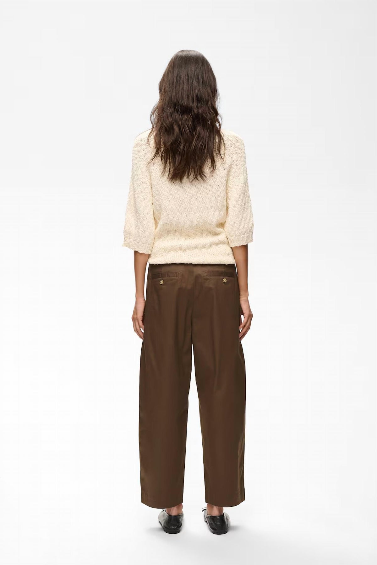 Elvia Sinikka Pant