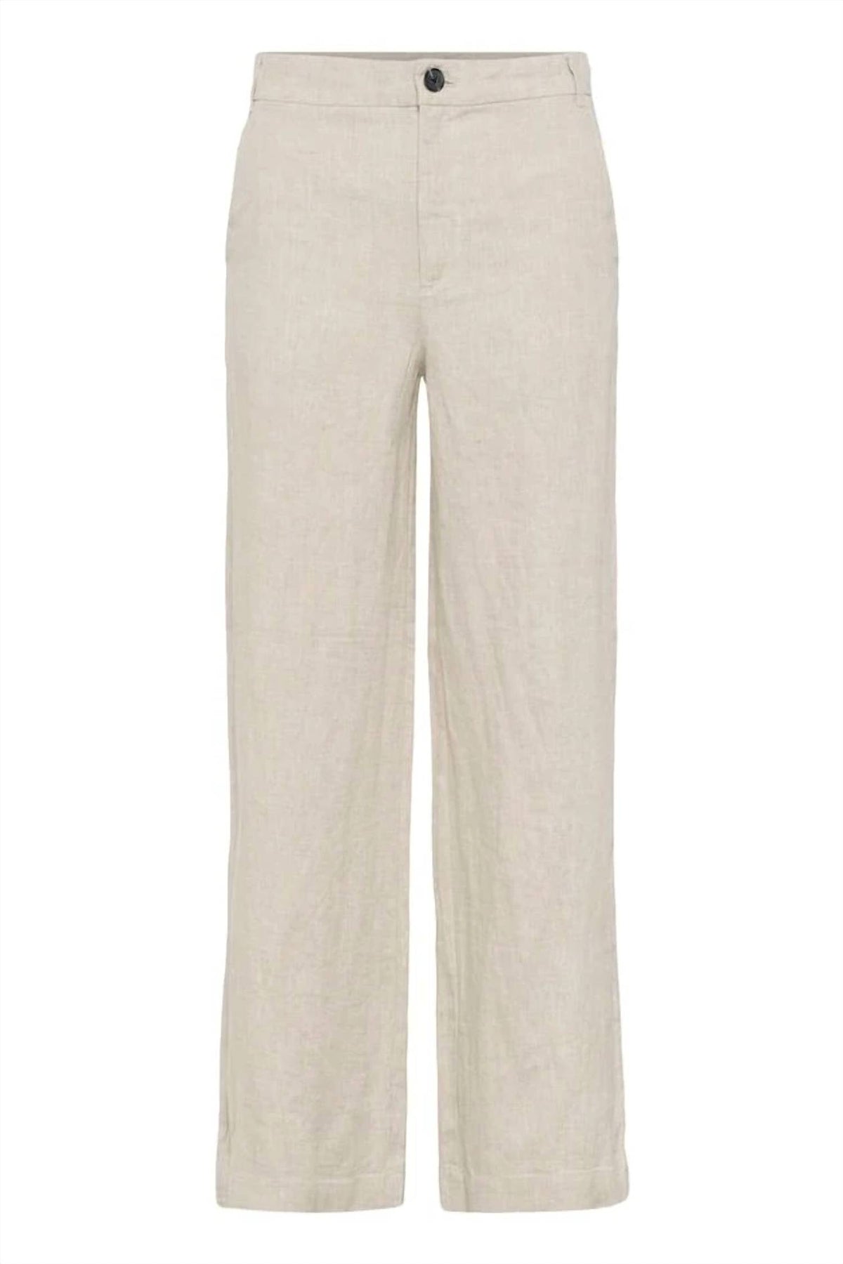 Solina Linen Trousers Pant