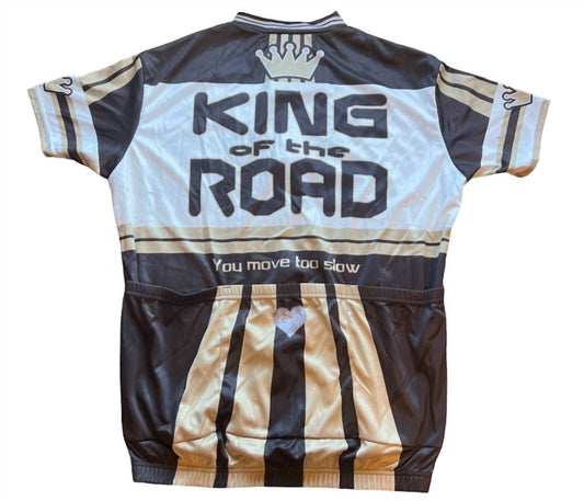 Men's Cycling Jersey