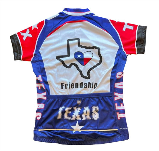 Women's Cycling Jersey