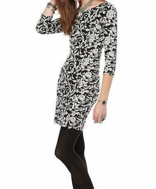 Melina Dress