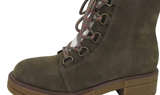Women's Chatsworth Ankle Boots