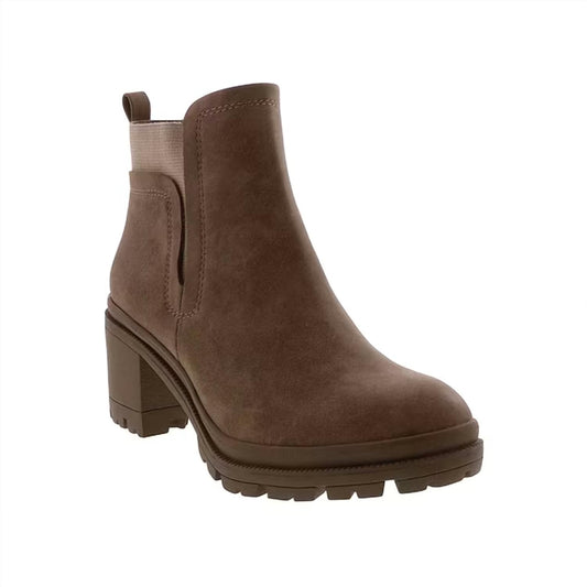 Women's Shelley Fashion Boots