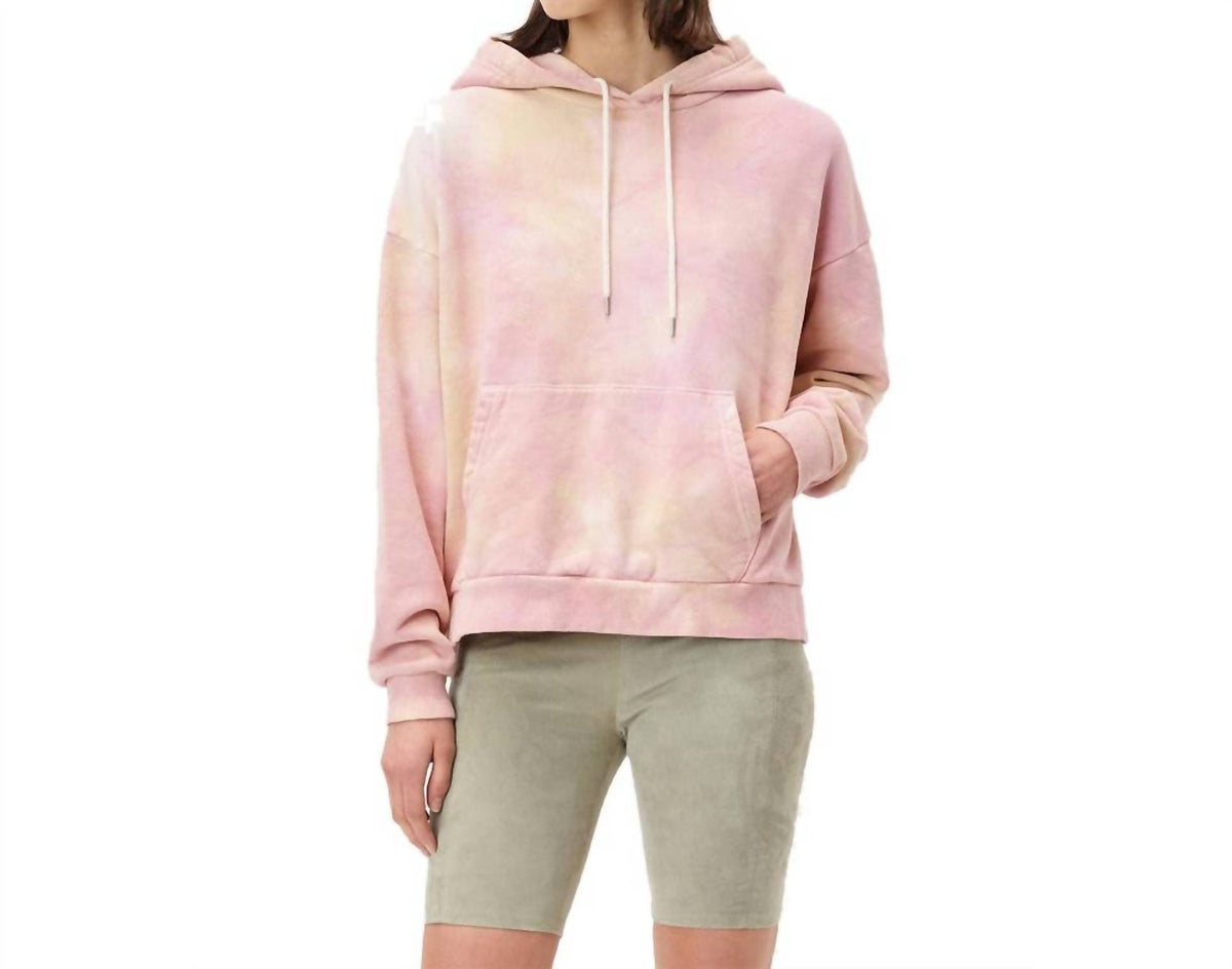 Alma Hoodie