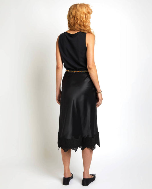 Gabriela Skirt