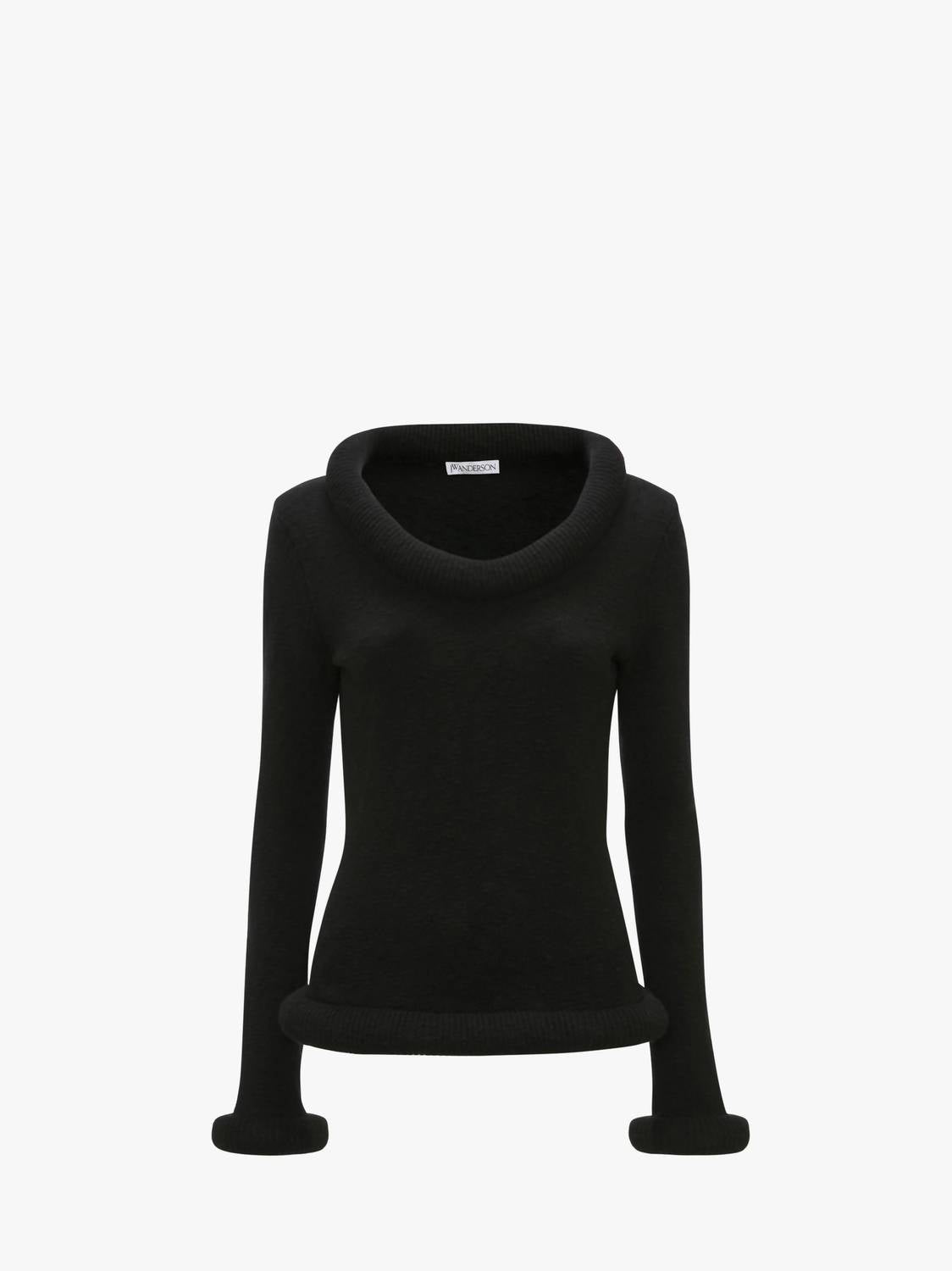BUMPER TRIM JUMPER