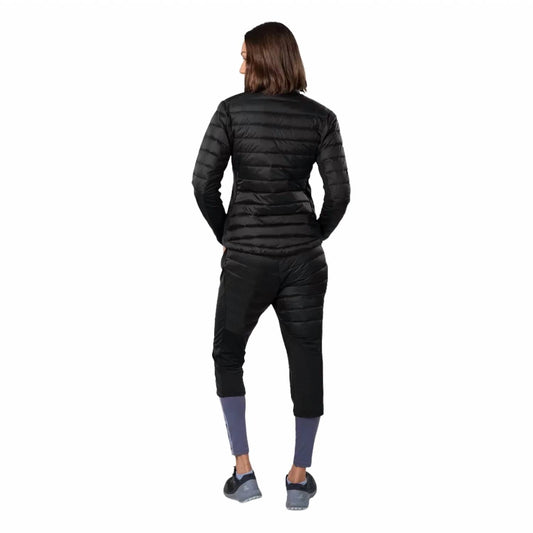 Emilie Down Jacket