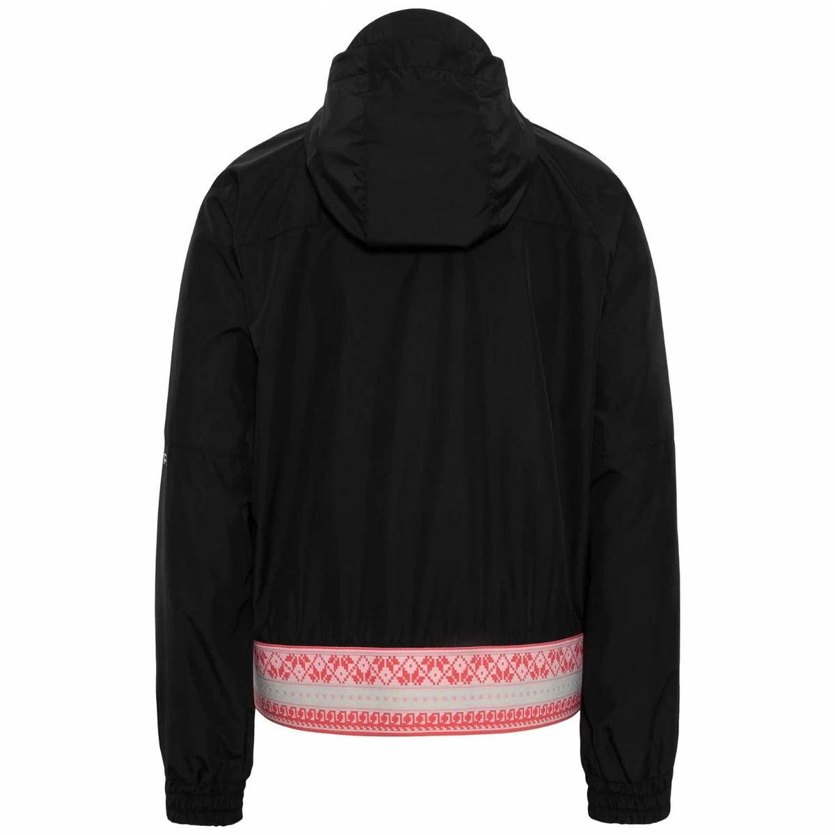 Silje Water-repellent Shell Jacket