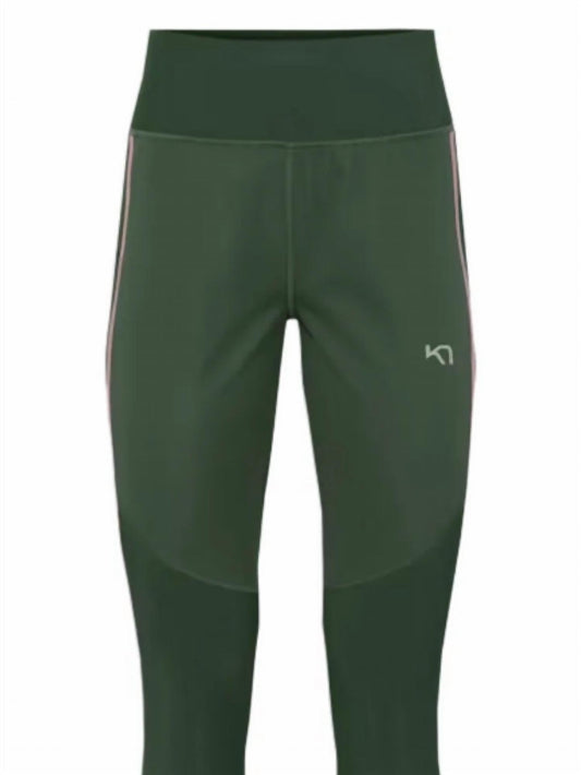 Women's Tirill Thermal Tights 2.0