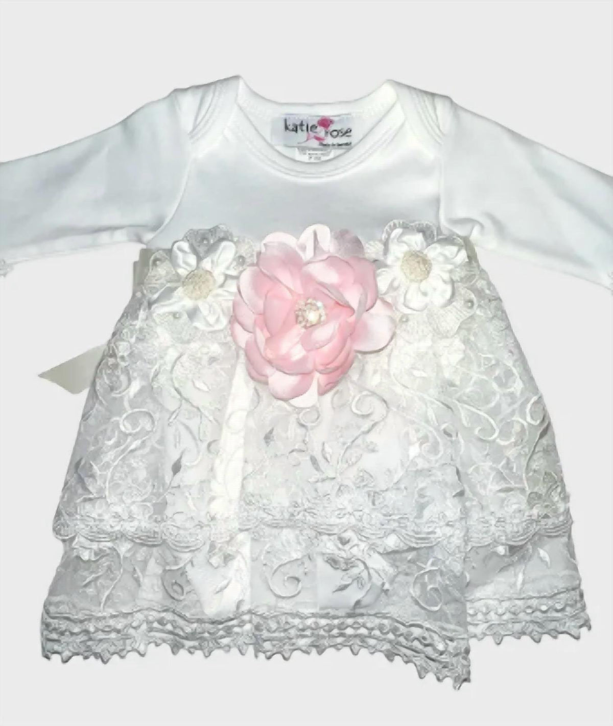 Girl's Mya Dress