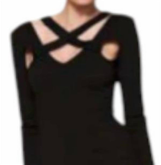 Follow Me Dress