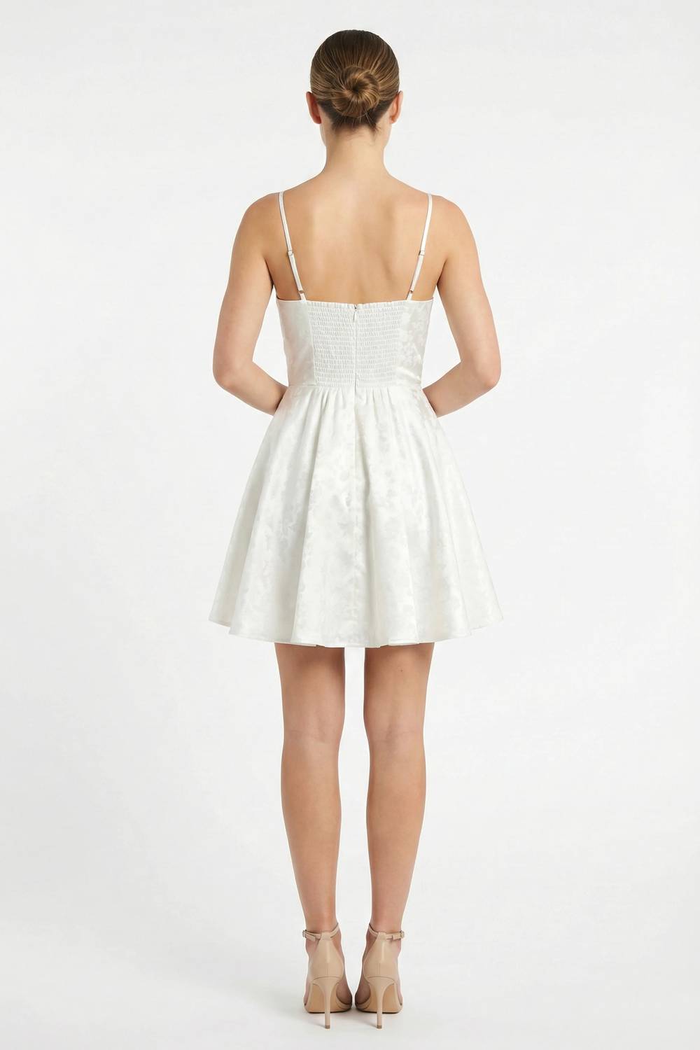 Adriana Mini Dress