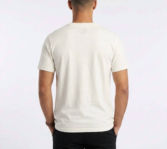 Choose Yourself Organic Tee