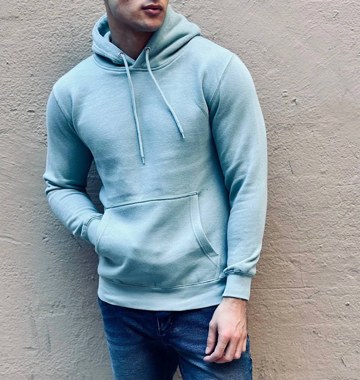 Men's Arvon Hoodie