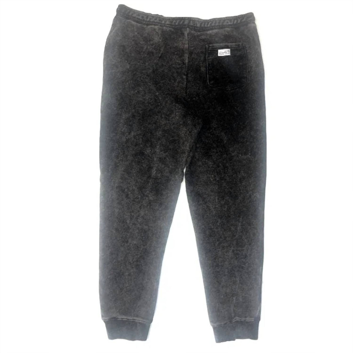 Men's Lunar Wash Jogger Pants
