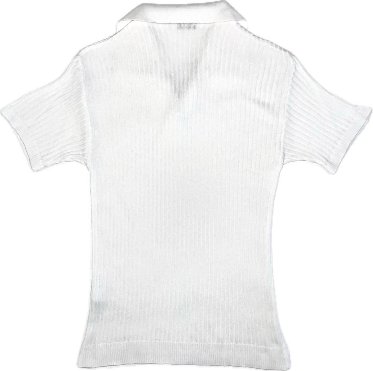 Summer Forever Knit Polo