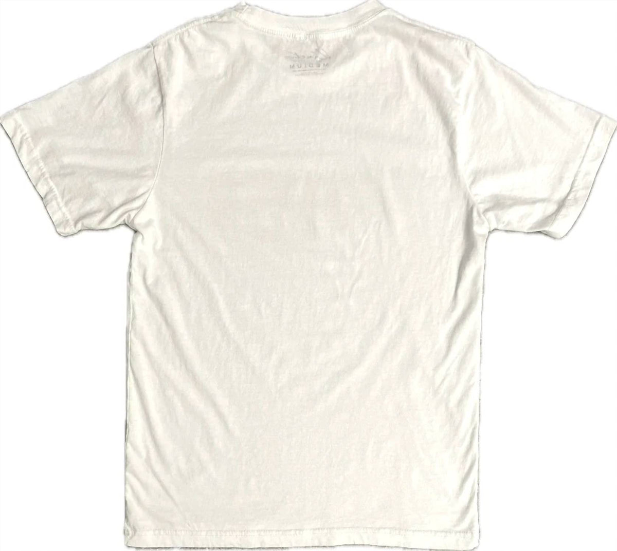 Usa Organic Graphic Tee