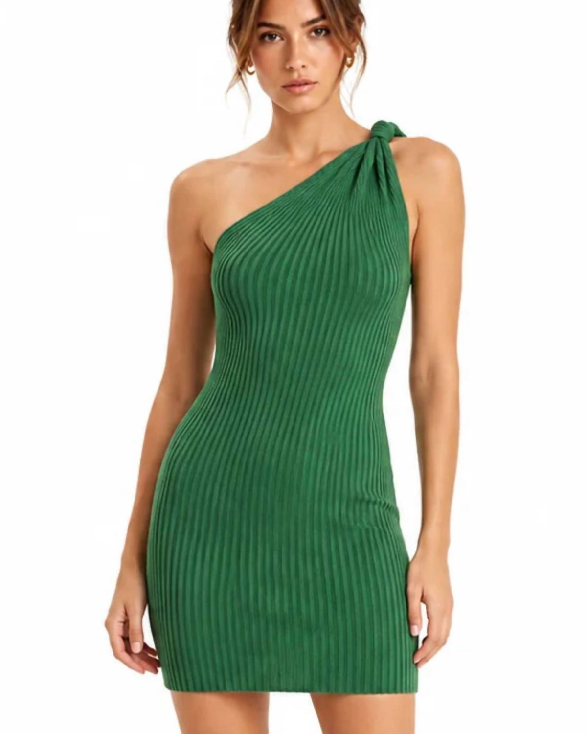 Mini Sleeveless Dress