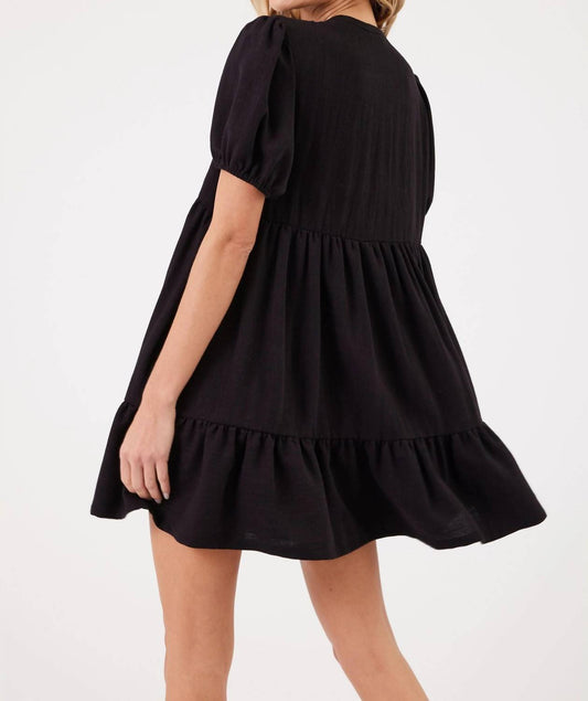 Paige Mini Dress
