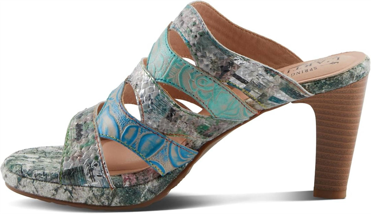 Women's Aurielle Slide Sandals
