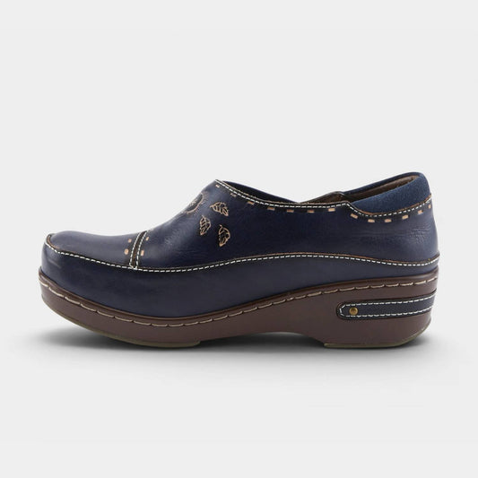 Women's Burbank Clog