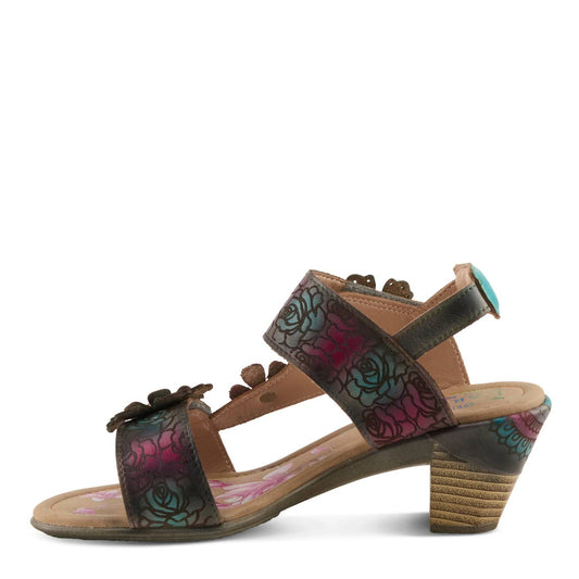 Women's Salira Heeled Sandal