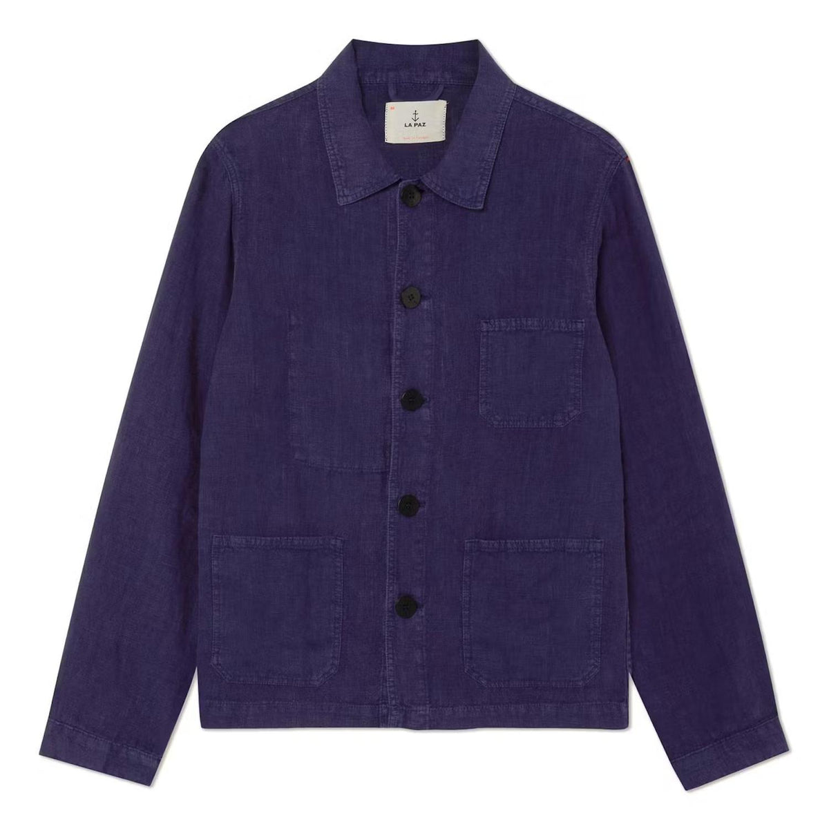 Baptista Worker Jacket