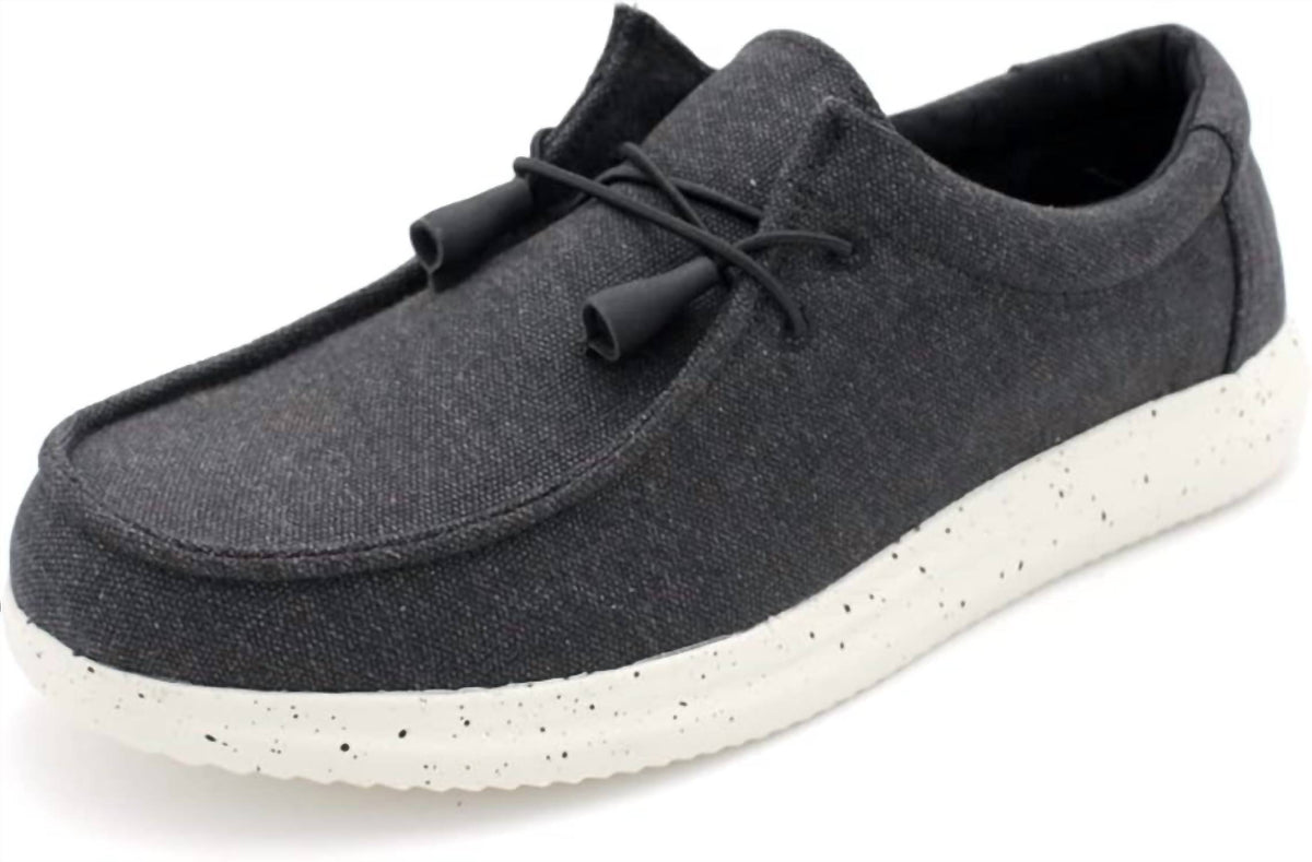 Men’s Huntington Comfort Hola! Shoes