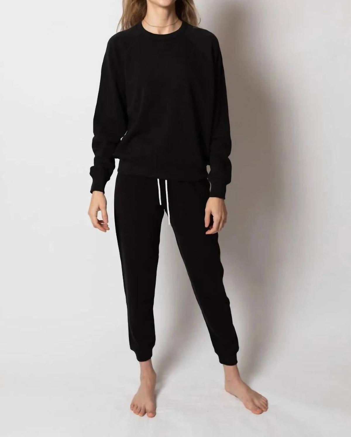 Dune Solid Sweatpants