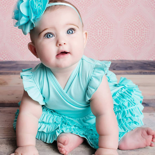 Baby and Toddlers Mia Dress