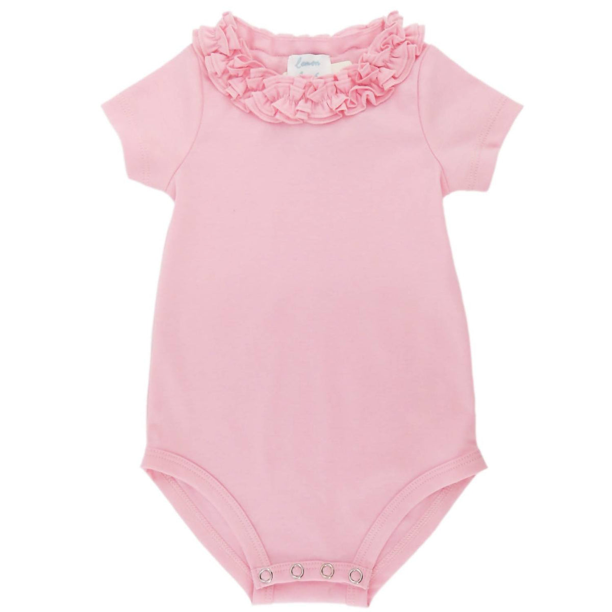 Baby Girls' Daisy Onesie