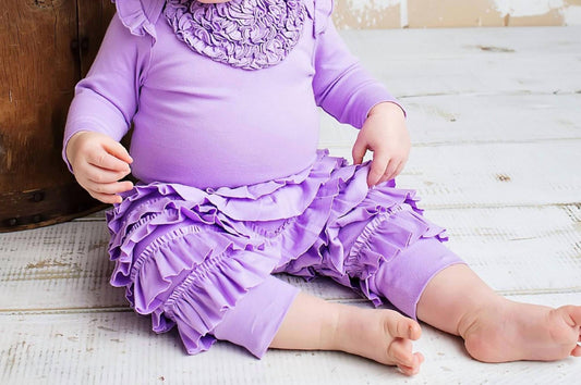 Baby Girls Madison Onesie