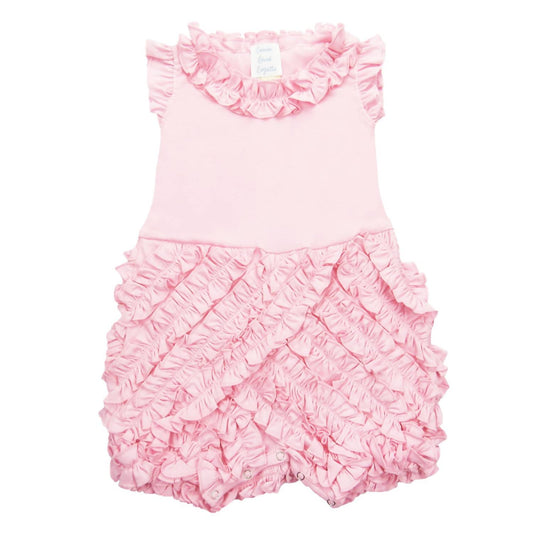 Baby Girls Rula Romper