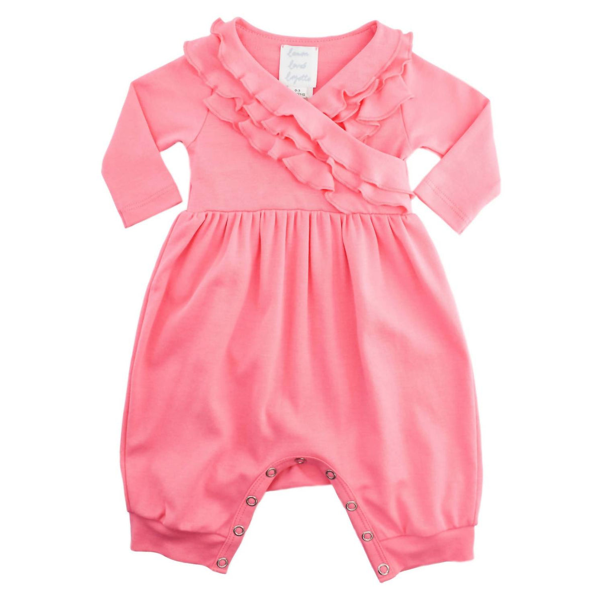 Elsa Romper