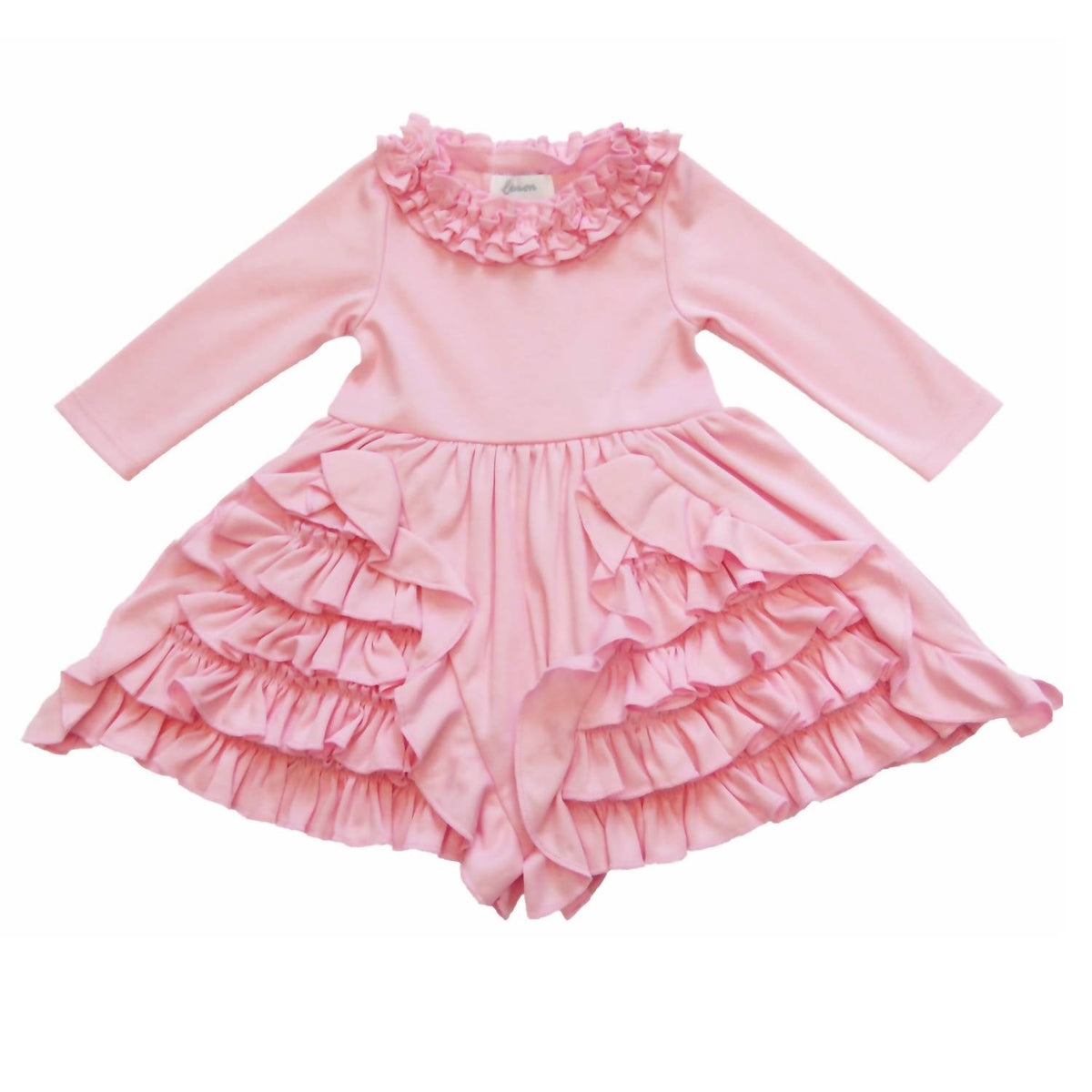 Zoe Dress