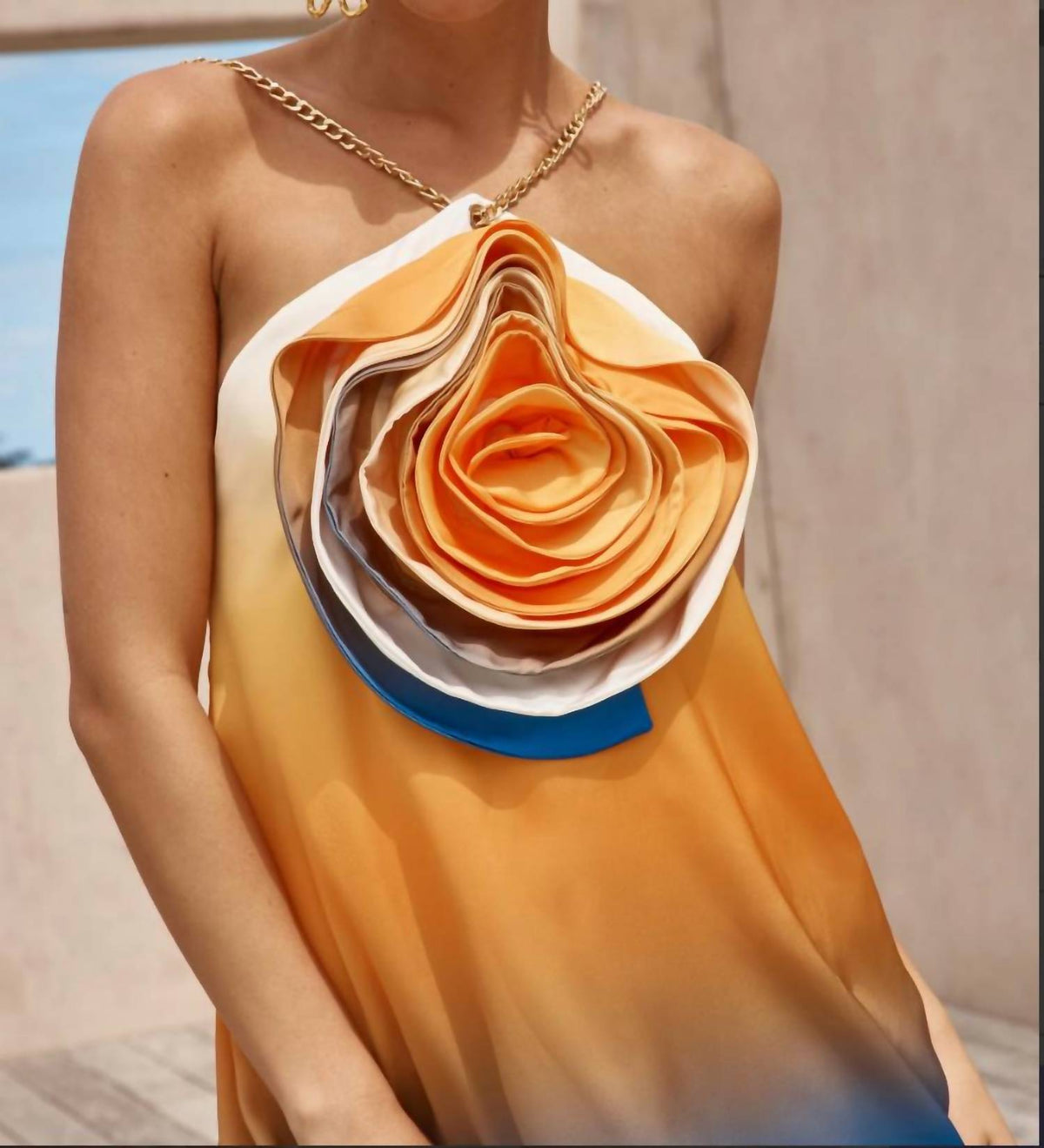 Bound By You Mini Dress